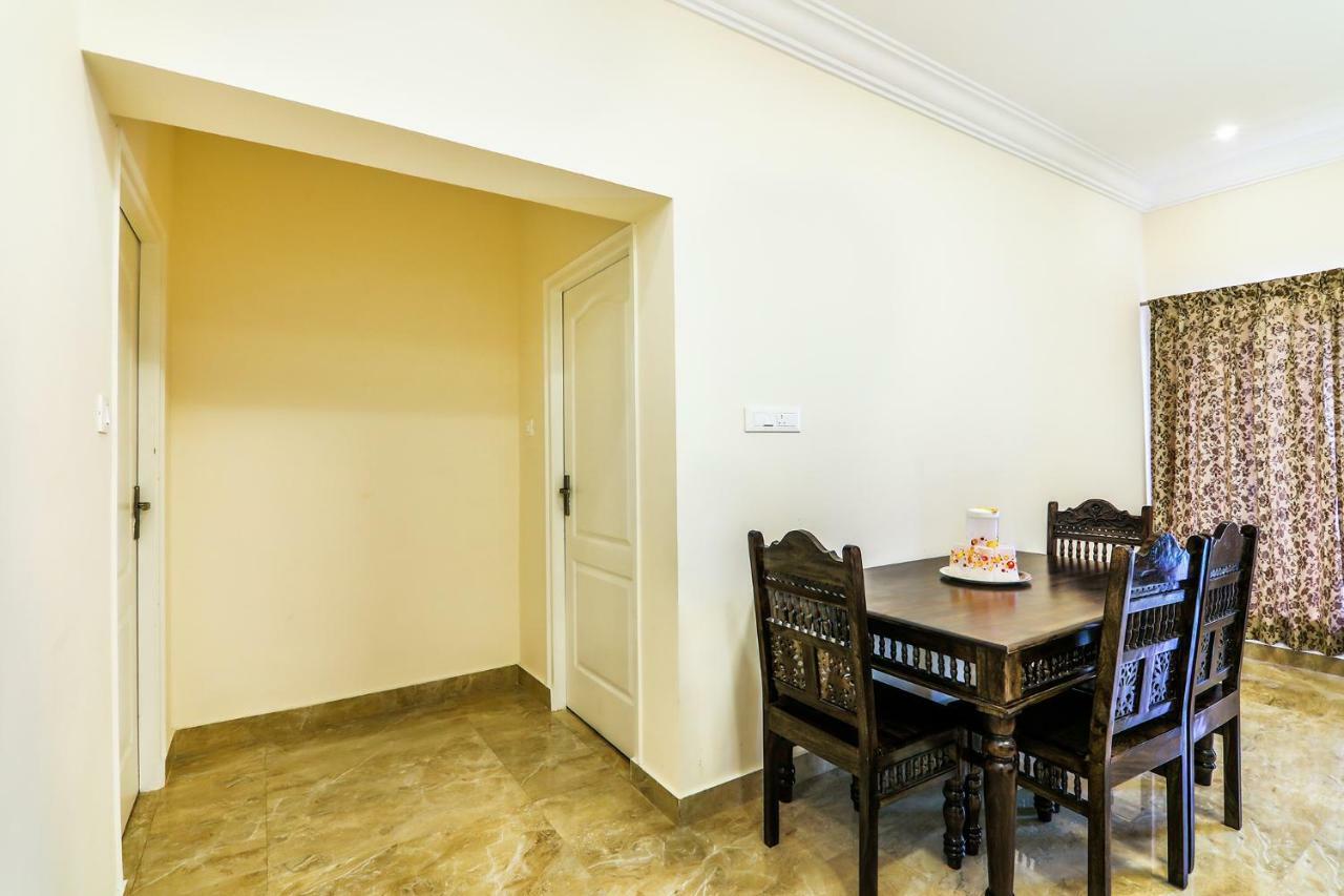 Fabexpress Royal Hideway Resort Ooty Exterior photo